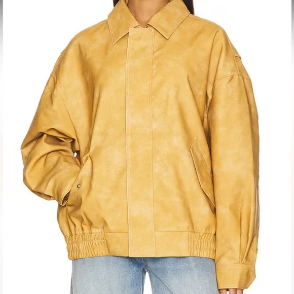 Lioness Kenny Bomber! - Picture 6 of 9